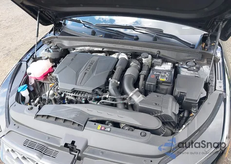 2024 Kia K5 Gt z USA, uszkodzony, nr VIN 5XXG44J8XRG255197